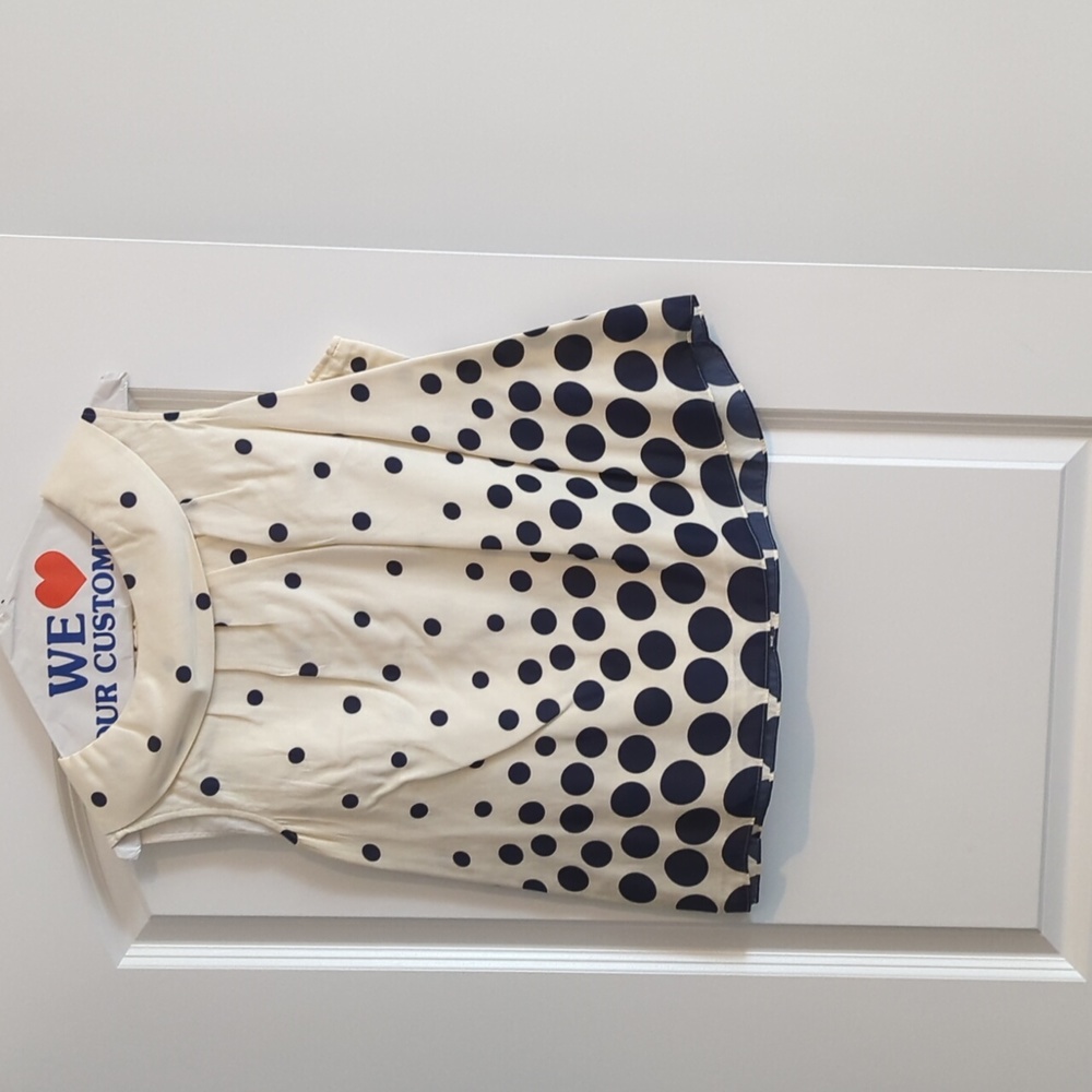 Silk Blouse